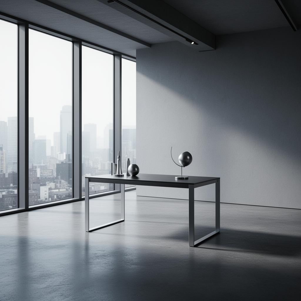 Minimalistyczne studio MWX — premium web design